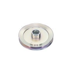 Toro 44-6340 Pulley & Hub Assembly - TOR 44-6340