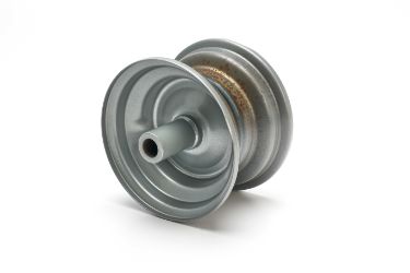 Toro 44-9760 Rear Wheel 