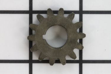 Toro 46-3550 14T Gear 