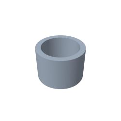 Toro 46-6350 Spacer - TOR 46-6350