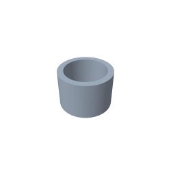 Toro 46-6350 Spacer - TOR 46-6350