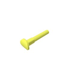 Toro 46-6432 Handle Screw - TOR 46-6432