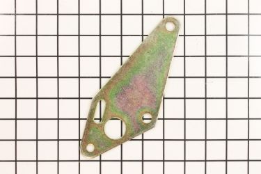 Toro 47-0481 Traction Pivot Bracket 