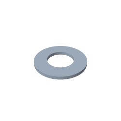 Toro 47-2910 Thrust Washer - TOR 47-2910