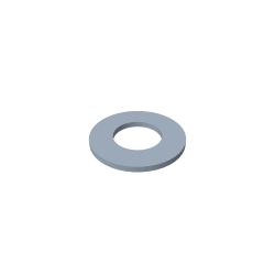 Toro 47-2910 Thrust Washer - TOR 47-2910