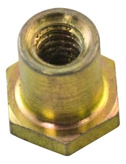 Toro 47-4990 Linkage Mounting Post - TOR 47-4990
