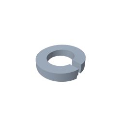 Toro 48-8020 Spring Washer 
