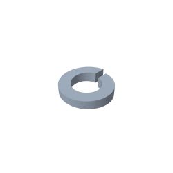 Toro 48-8020 Spring Washer - TOR 48-8020
