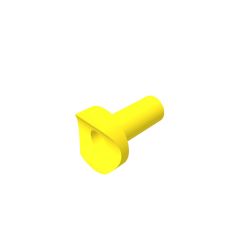 Toro 49-1631 Support Spacer - TOR 49-1631