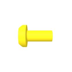 Toro 49-1631 Support Spacer - TOR 49-1631