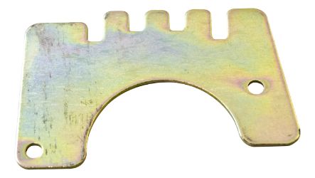 Toro 49-4070 Rear Wear Plate 