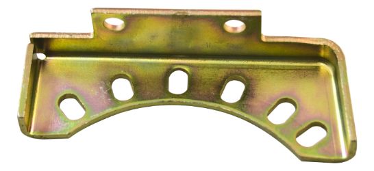 Toro 49-8760 Left Hand Front Quadrant 