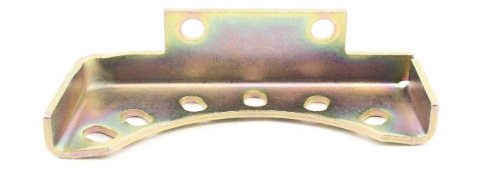 Toro 49-8770 Right Hand Front Quadrant 