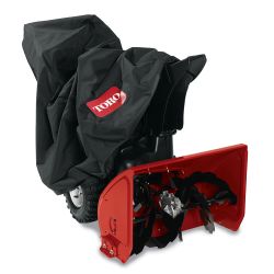 Toro 490-7466 Durable Polyester Two-Stage Snowblower Cover for Power Max & Power Max HD Models - TOR 490-7466
