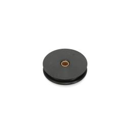 Toro 5-2653 Pulley Assembly 