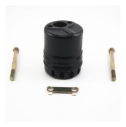 Toro 5-4769 Muffler Assembly 