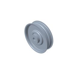 Toro 51-3660 Idler Pulley 