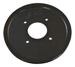 Toro 51-4160-03 Wheel Pulley - TOR 51-4160-03