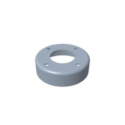 Toro 51-4180-03 Brake Drum - TOR 51-4180-03