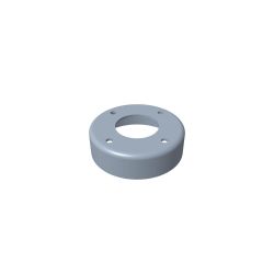 Toro 51-4180-03 Brake Drum - TOR 51-4180-03