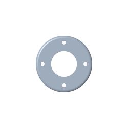 Toro 51-4180-03 Brake Drum - TOR 51-4180-03