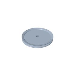 Toro 51-4190 Driven Pulley 