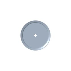 Toro 51-4190 Driven Pulley - TOR 51-4190