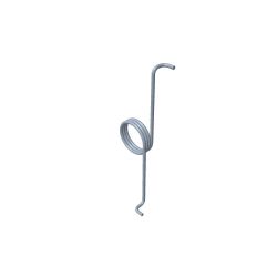 Toro 51-4370 Right Hand Torsion Spring 