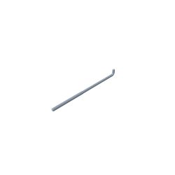 Toro 51-4580 Brake Rod - TOR 51-4580