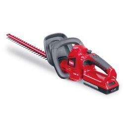 Toro 51494 22" 20V Max Lithium-Ion Hedge Trimmer w/ 2.0Ah Battery & Charger - TOR 51494