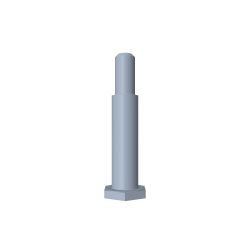 Toro 5188 Shoulder Bolt - TOR 5188