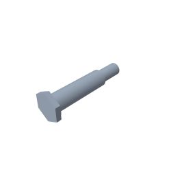 Toro 5188 Shoulder Bolt - TOR 5188