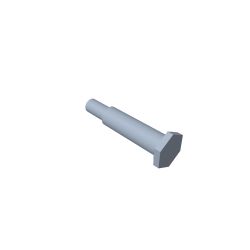 Toro 5188 Shoulder Bolt - TOR 5188