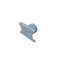 Toro 52-2170-03 Blade Retainer - TOR 52-2170-03