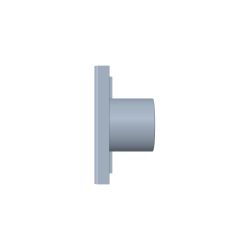 Toro 52-2170-03 Blade Retainer - TOR 52-2170-03