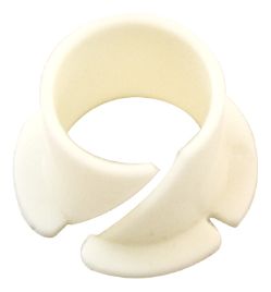 Toro 52-2891 Nylon Flanged Bushing - TOR 52-2891