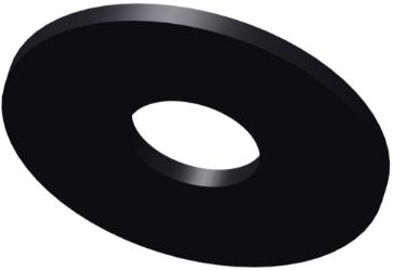 Toro 52-2900 Plastic Washer 
