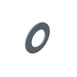 Toro 52-7270 Rubber Washer 