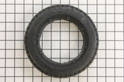 Toro 53-7740 Tire - TOR 53-7740