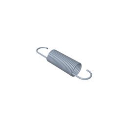 Toro 54-1170 Idler Extension Spring - TOR 54-1170