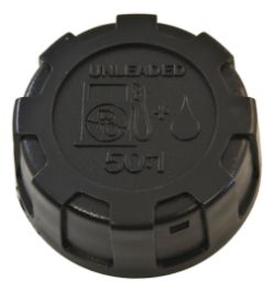 Toro 55-3575 Gas Cap Assembly - TOR 55-3575