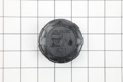 Toro 55-3575 Gas Cap Assembly - TOR 55-3575
