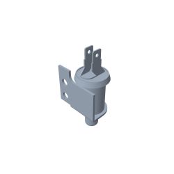 Toro 55-7120 Parking Brake Switch 