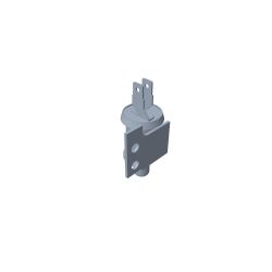 Toro 55-7120 Parking Brake Switch - TOR 55-7120