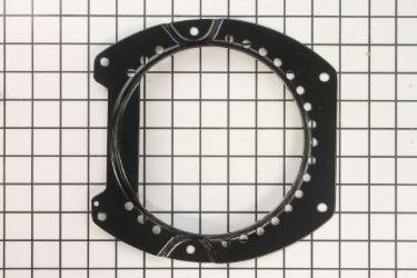 Toro 55-8921-03 Chute Support Ring 