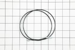 Toro 55-9322 Clutch Cable - TOR 55-9322