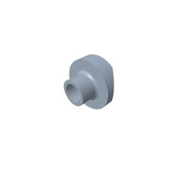 Toro 55-9340 Control Bar Spacer - TOR 55-9340