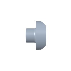 Toro 55-9340 Control Bar Spacer - TOR 55-9340