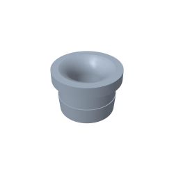 Toro 55-9410 Starter Rope Guide 