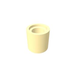 Toro 55-9520 Brake Roller - TOR 55-9520